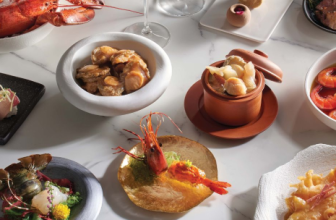 聖誕自助餐2025 早鳥優惠精選